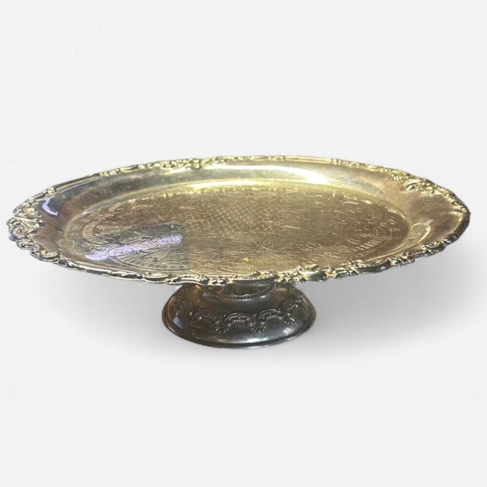 Godinger Gold Dinnerware